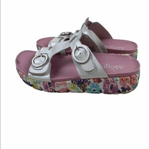 Alegria Vita Oasis Wedge Sandal 36